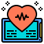 Health care icon 64x64