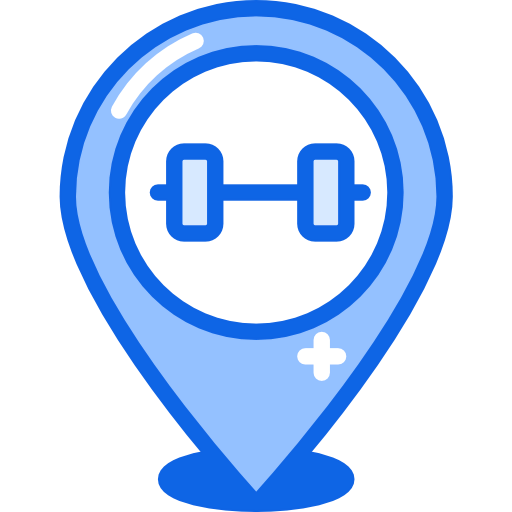 Location icon