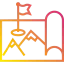 Pin icon 64x64