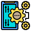 Setting icon 64x64