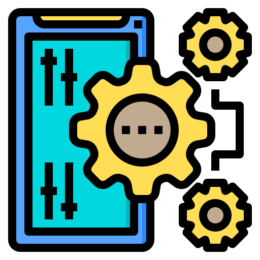 Setting icon