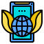 Ecology icon 64x64