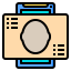 Face scan 图标 64x64