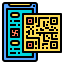 Qr scan icon 64x64