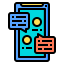 Chat icon 64x64