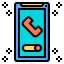 Voip icon 64x64