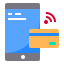 Smartphone icon 64x64