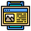 Website icon 64x64