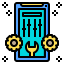 Конфигурация иконка 64x64