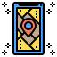 Location icon 64x64