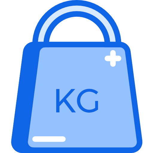 Weight icon