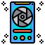 Camera icon 64x64