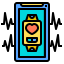 Smartwatch icon 64x64
