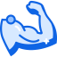 Muscle icon 64x64