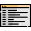 Browser biểu tượng 64x64