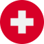 Switzerland ícono 64x64