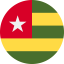 Togo icon 64x64