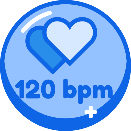 Beat icon