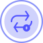 Loop ícono 64x64