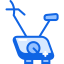 Stationary bike icon 64x64