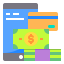 Smartphone icon 64x64