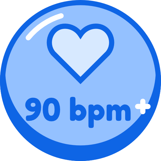 Beat icon