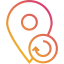 Pin icon 64x64
