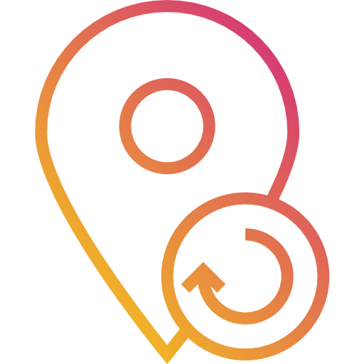 Pin icon