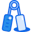 Handgrip Symbol 64x64