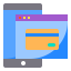 Website icon 64x64