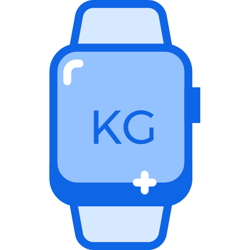 Smartwatch icon