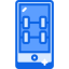 Dumbbells icon 64x64