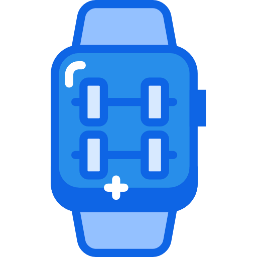 Smartwatch icon