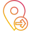 Pin icon 64x64