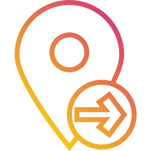 Pin icon