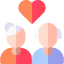 Grandparents icon 64x64