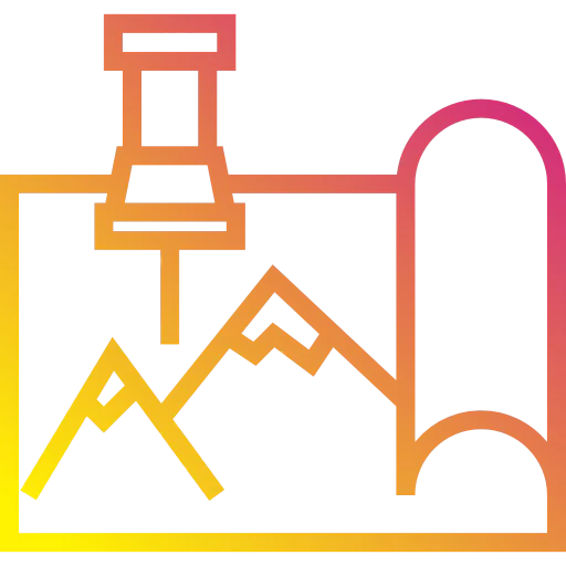 Pin icon