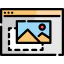 Browser biểu tượng 64x64