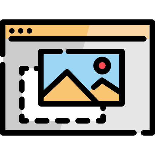 Browser Symbol