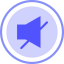 Muted icon 64x64