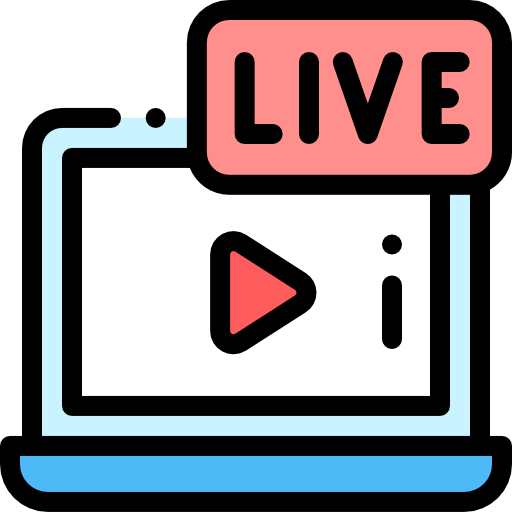 Live icon