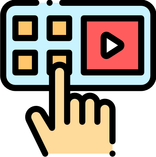Audio icon