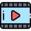 Video icon 64x64