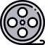 Film icon 64x64