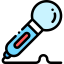 Microphone icon 64x64