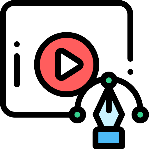 Pen icon