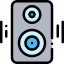 Woofer icon 64x64