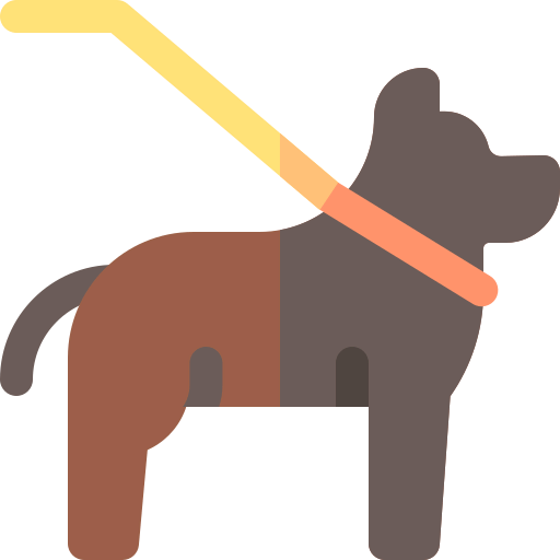 Dog icon