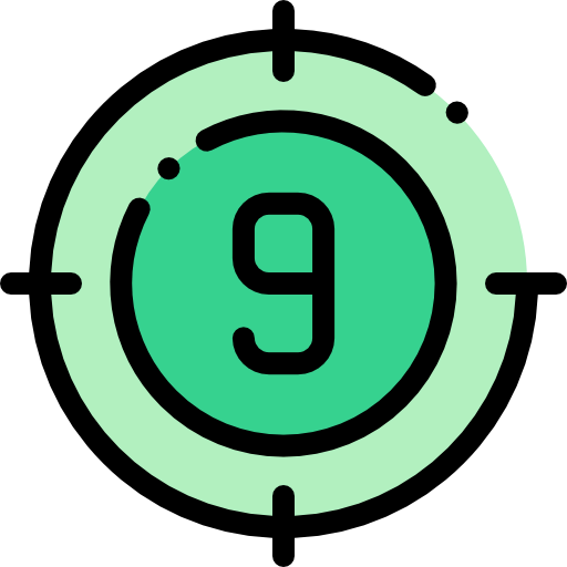Countdown biểu tượng