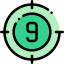 Countdown icon 64x64